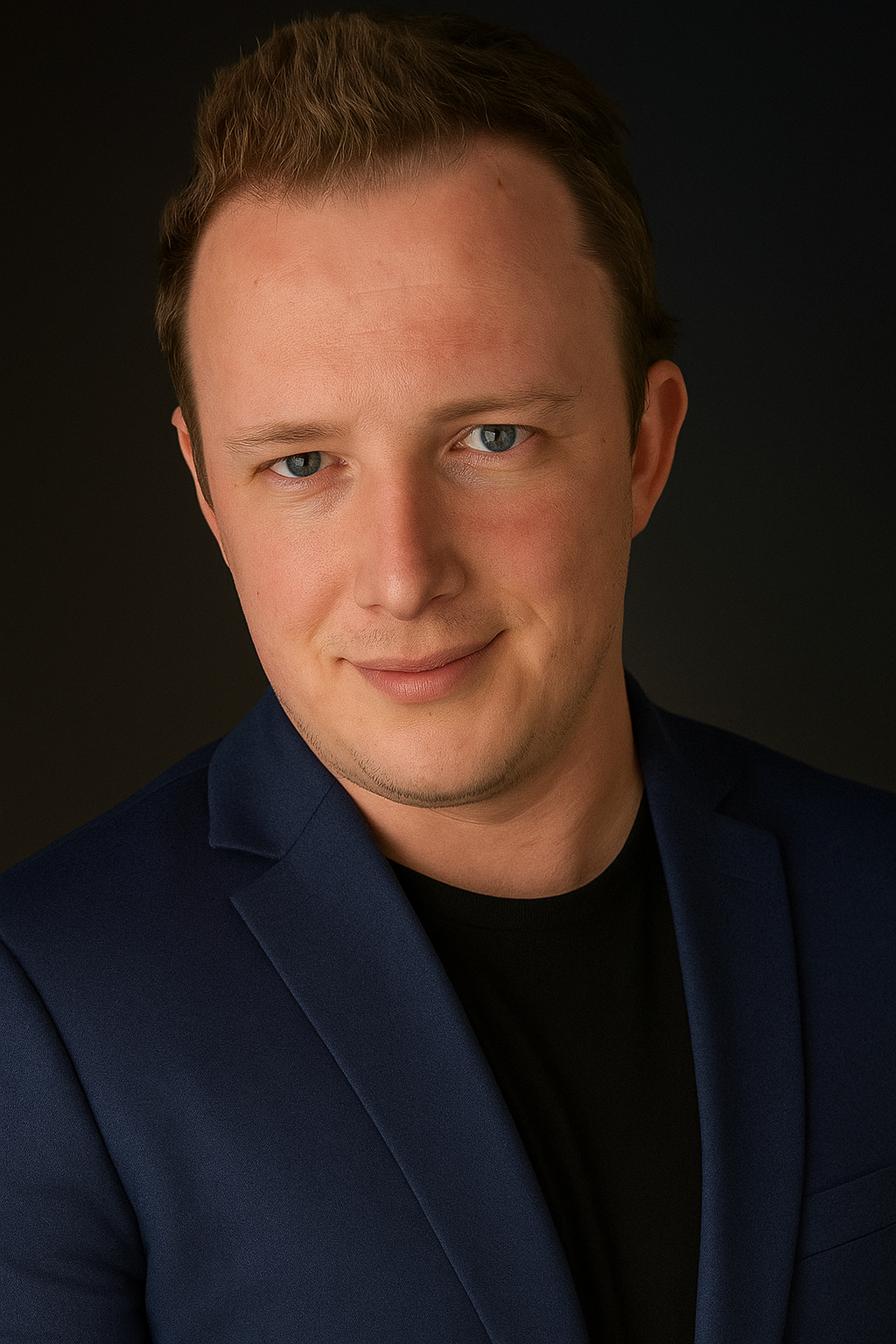 Martin Larsen